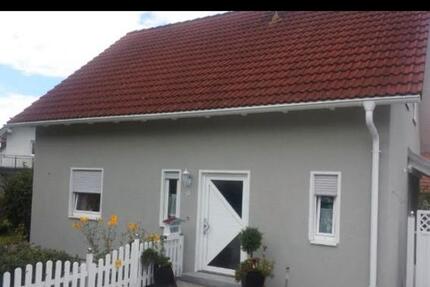Nähe Bamberg Fremden & Arbeiter Haus