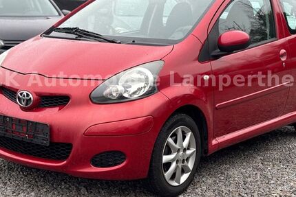 Toyota Aygo (X) 177.000 km 1.700 &euro; Lampertheim 68623