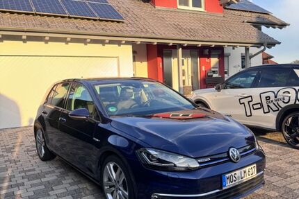 VW Golf 87.000 km 17.000 &euro; Aglasterhausen 74858