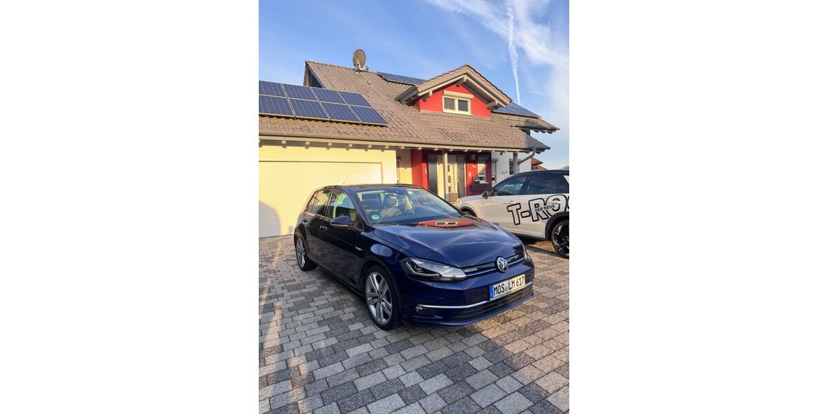 VW Golf 87.000 km 17.000 &euro; Aglasterhausen 74858