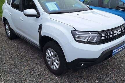 Dacia Duster 7.000 km 17.350 € Weinheim 69469
