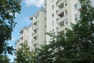 Wohnung Ludwigshafen Ludwigshafen-Hemshof - 4 Zimmer, 90 m&sup2;, 208.000&euro; | Angebot:26265904
