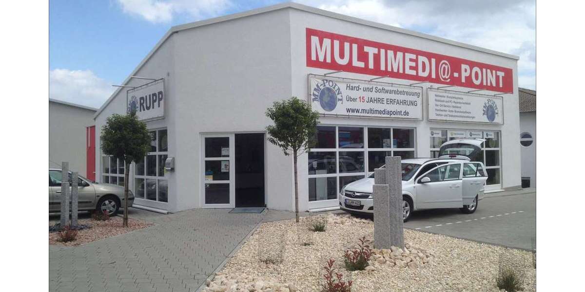 Büro in Ludwigshafen 995.000 € 210 m² zimmer