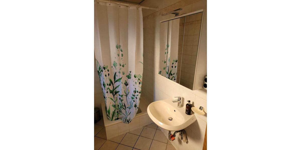 Erdgeschoßwohnung Ludwigshafen am Rhein Edigheim - 4 Zimmer, 65 m&sup2;, 900&euro; | Angebot:26660713