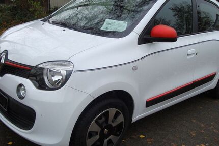 Renault Twingo 46.700 km 7.899 &euro; Lorsch 64653