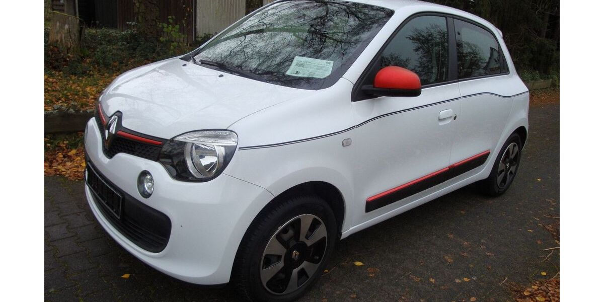 Renault Twingo 46.700 km 7.899 &euro; Lorsch 64653