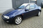 Opel Tigra 1.4 16V Automatik mit nur 41.900 Kilometer 41.900 km 6.985 &euro; Hirschberg 69493