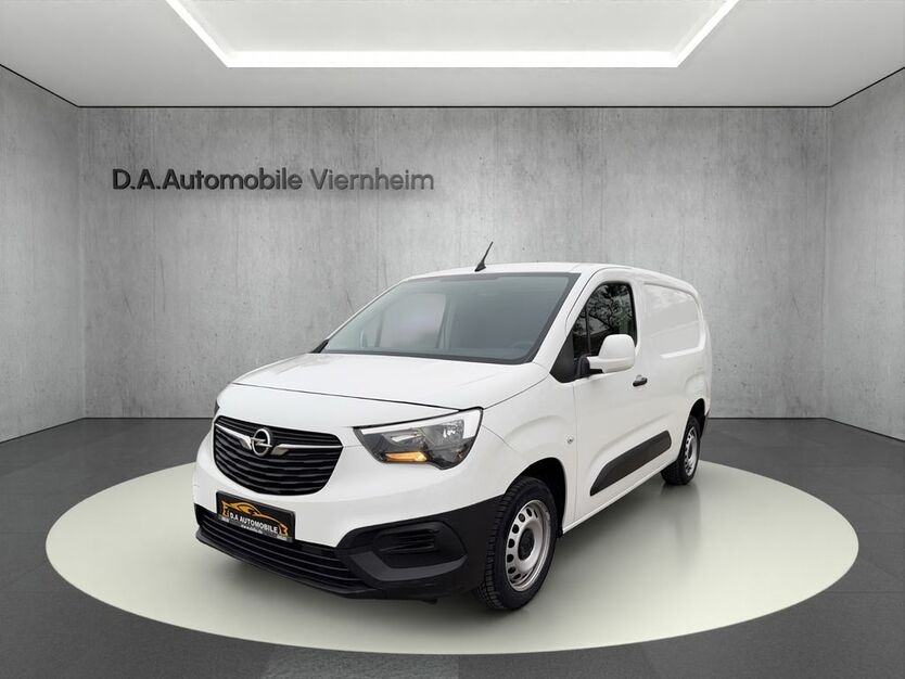 Opel Combo 133.000 km 9.950 € Viernheim 68519