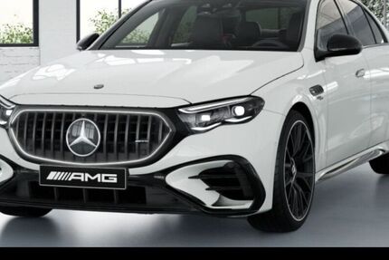 Mercedes-Benz E 53 AMG 9.900 km 99.450 &euro; Mannheim 68165