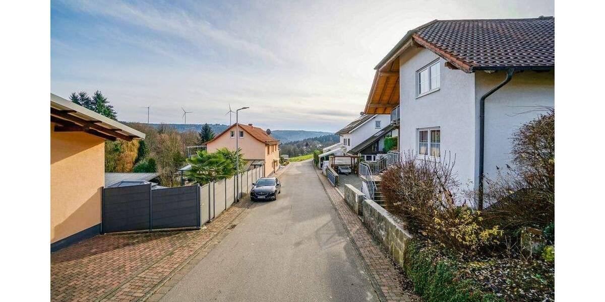 Mehrfamilienhaus, Wohnhaus Wald-Michelbach / Siedelsbrunn Siedelsbrunn - 6 Zimmer, 230 m&sup2;, 515.000&euro; | Angebot:24873070