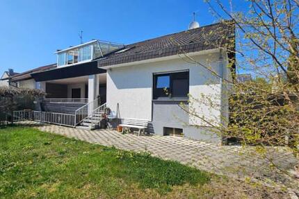 Haus Dannstadt-Schauernheim Schauernheim - 12 Zimmer, 400 m&sup2;, 729.000&euro; | Angebot:26153799