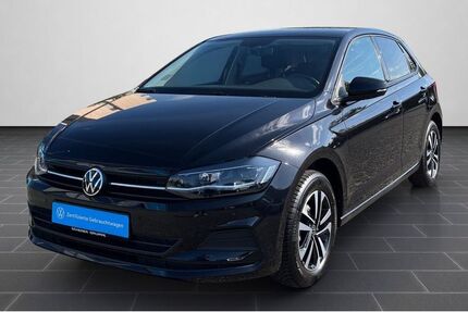 VW Polo 53.600 km 13.850 &euro; Mannheim 68167