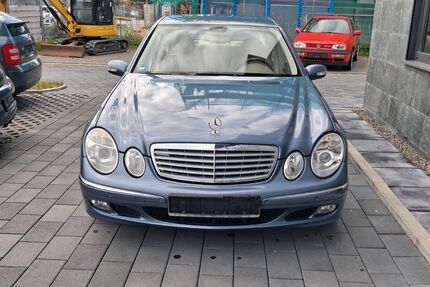 Mercedes-Benz E 220 164.700 km 9.900 &euro; Hirschhorn 69434