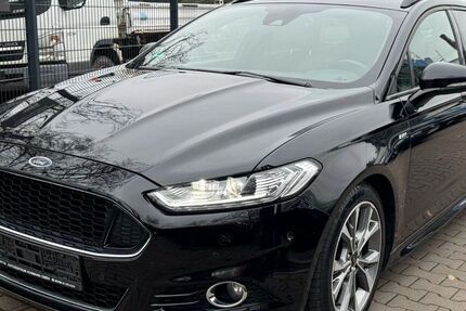 Ford Mondeo 130.753 km 12.800 € LUDWIGSHAFEN AM RHEIN 67071