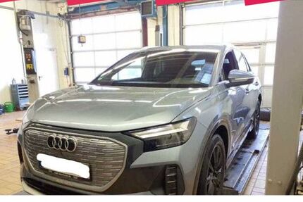 Audi Q4 e-tron 59.436 km 34.899 &euro; Weinheim 69469