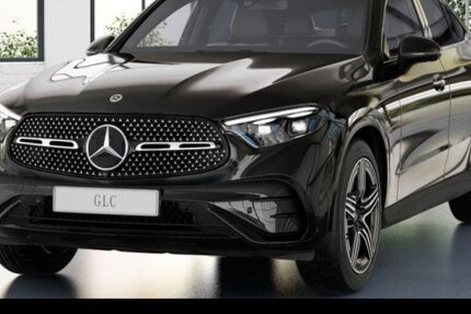 Mercedes-Benz GLC 220 9.900 km 65.450 &euro; Mannheim 68165
