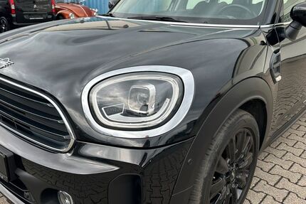 Mini Countryman D (Cooper) 77.629 km 18.300 &euro; Speyer 67346