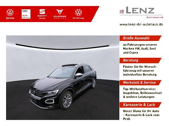 VW T-Roc 32.600 km 23.990 &euro; Eberbach 69412