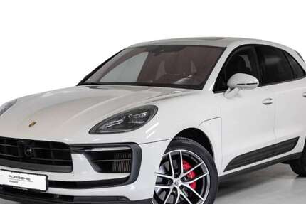 Porsche Macan 73.659 km 74.900 € Mannheim 68229