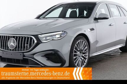 Mercedes-Benz E 53 AMG 18.865 km 82.990 € Mannheim 68165
