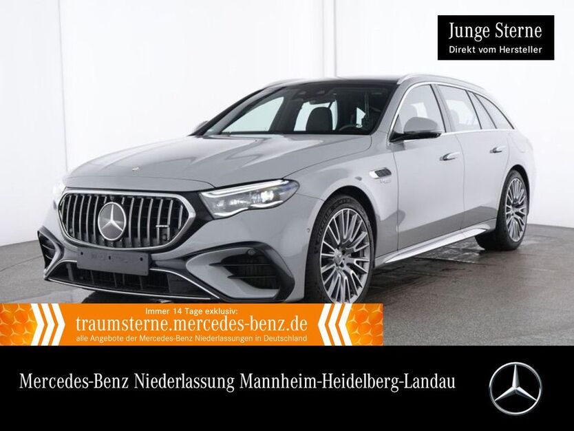 Mercedes-Benz E 53 AMG 18.865 km 82.990 € Mannheim 68165
