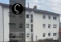 Wohnung zum Mieten in Wald- Michelbach 600 € 56 m²