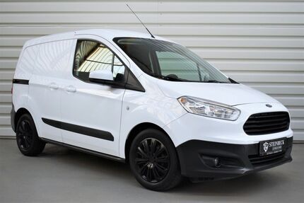Ford Transit 76.000 km 9.990 &euro; Forst 76694