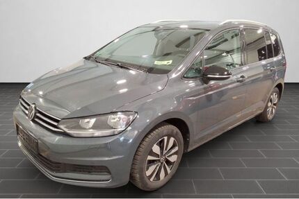 VW Touran 26.646 km 29.400 &euro; Ladenburg 68526