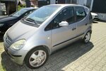 Mercedes-Benz A 190 Elegance 169.700 km 485 € Hirschberg 69493