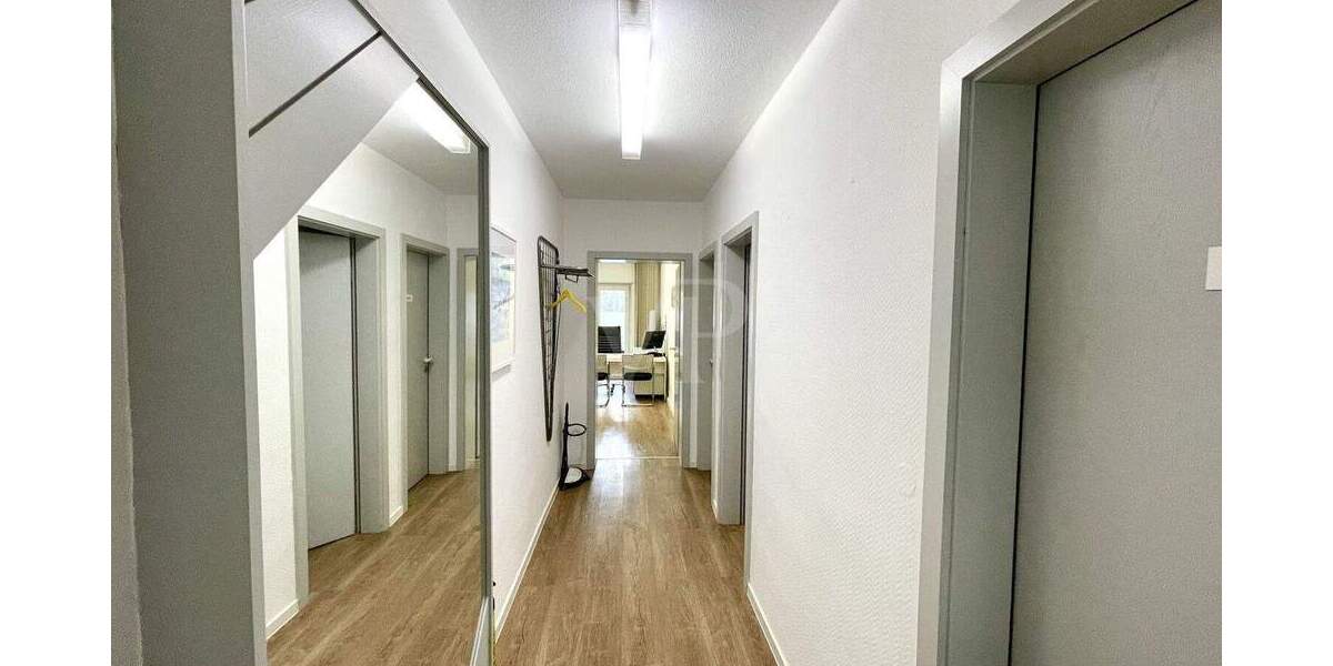 Gewerbeobjekt Mannheim Lindenhof - 5 Zimmer, 90 m&sup2;, 359.000&euro; | Angebot:25737368
