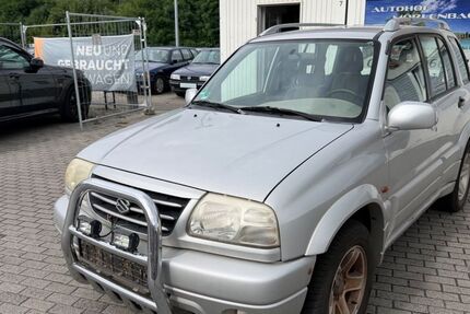 Suzuki Grand Vitara 181.000 km 3.499 &euro; Mörlenbach 69509