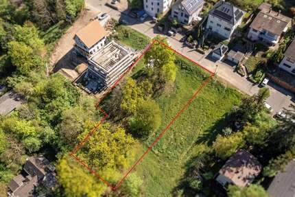 Grundstück Neckargemünd - 620.000&euro; | Angebot:26733636