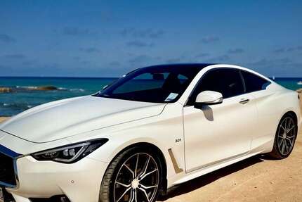INFINITI Q60 131.000 km 19.999 € Mannheim 68169