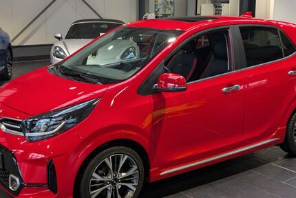 Kia Picanto 12.000 km 15.900 &euro; Weinheim 69469