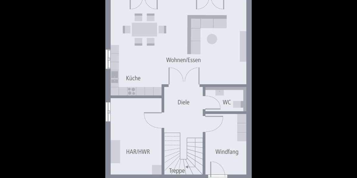Doppelhaushälfte Weinheim - 5 Zimmer, 141 m&sup2;, 587.900&euro; | Angebot:25526498