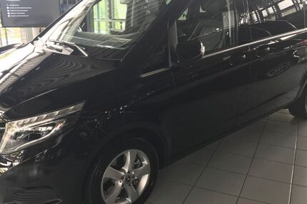 Mercedes-Benz V 250 54.000 km 44.000 &euro; Nussloch 69226