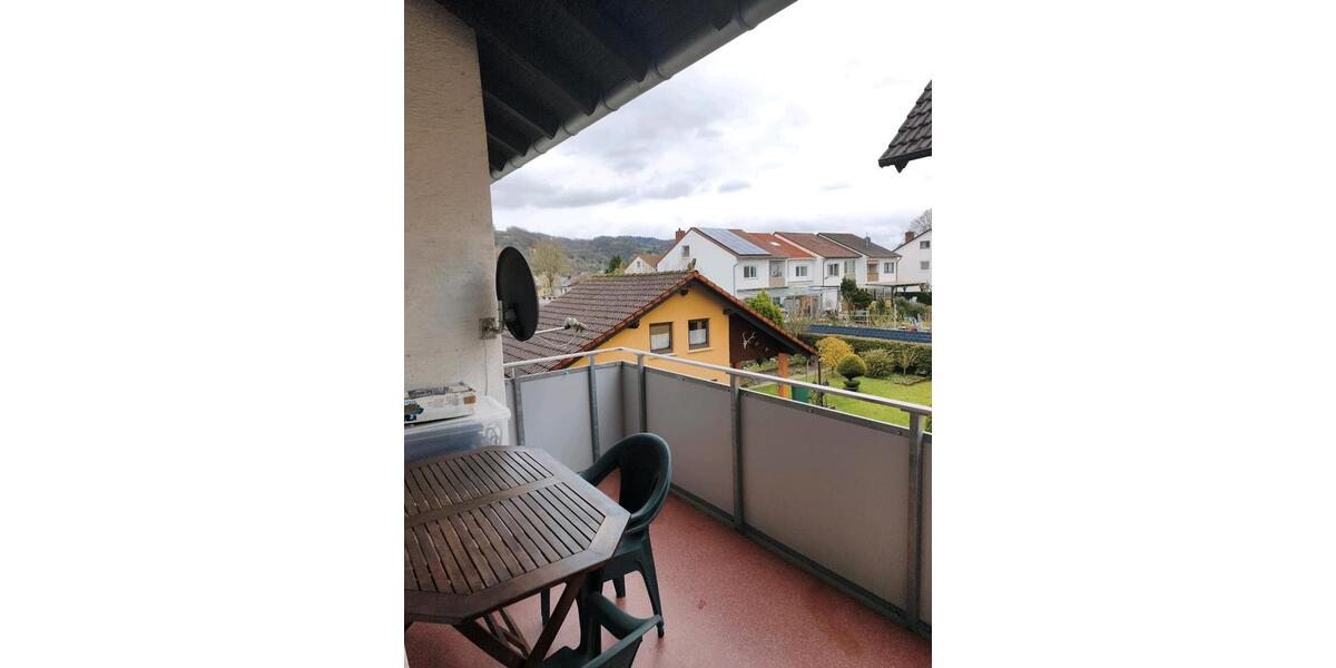 Etagenwohnung Hemsbach - 4 Zimmer, 103 m&sup2;, 315.000&euro; | Angebot:25606432