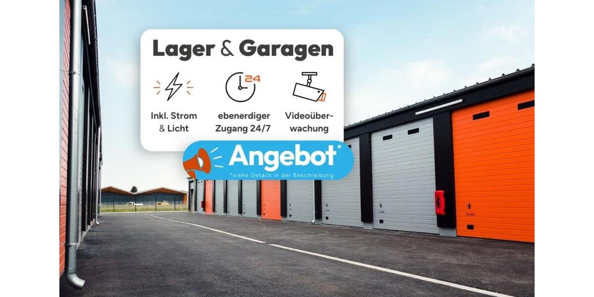28-112m² Lager, Hallen & Lagerflächen in Frankenthal zur Miete! zimmer