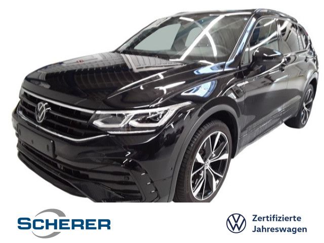 VW Tiguan Allspace 23.300 km 44.360 € Mannheim 68167