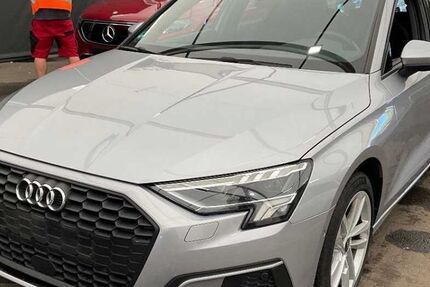 Audi A3 169.000 km 16.422 &euro; Heidelberg 69123