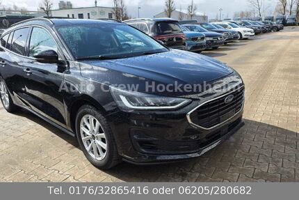 Ford Focus 71.950 km 18.399 &euro; Hockenheim 68766