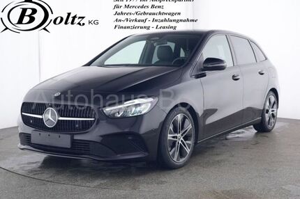 Mercedes B 200
