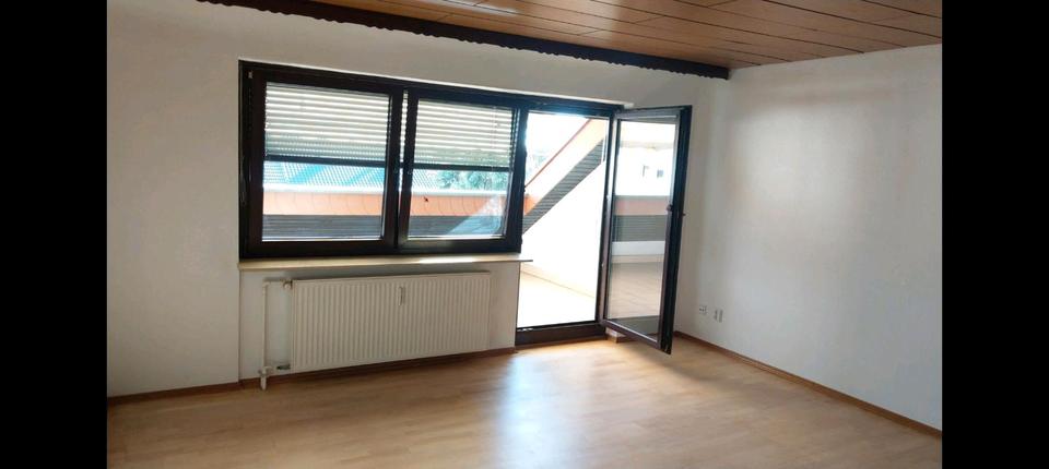 KAPITALANLAGE gut verm. gepfl 2,5ZKB D-Terrasse, KFZ, und gGarten 2.5 zimmer