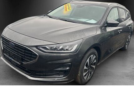 Ford Focus 3.500 km 27.990 € Weinheim 69469