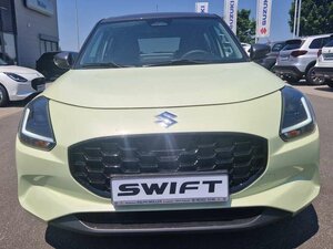 Suzuki Swift 1.2 Hybrid MT Comfort+ 2.500 km 20.710 &euro; Obrigheim-Asbach 74847