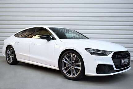 Audi A7 92.450 km 42.990 &euro; Forst 76694