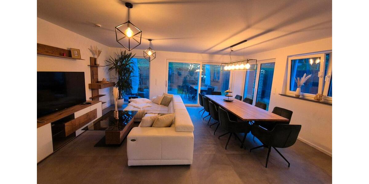 Doppelhaushälfte Waldbrunn - 5 Zimmer, 160 m&sup2;, 598.000&euro; | Angebot:25925735