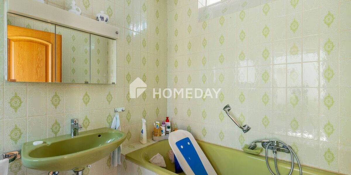 Einfamilienhaus Neuhofen - 6 Zimmer, 99 m&sup2;, 298.000&euro; | Angebot:26244289