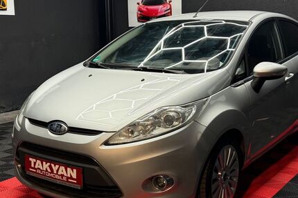 Ford Fiesta 238.000 km 1.990 &euro; Mannheim 68309
