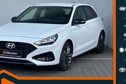 Hyundai i30 3.500 km 18.919 &euro; Heidelberg 69115